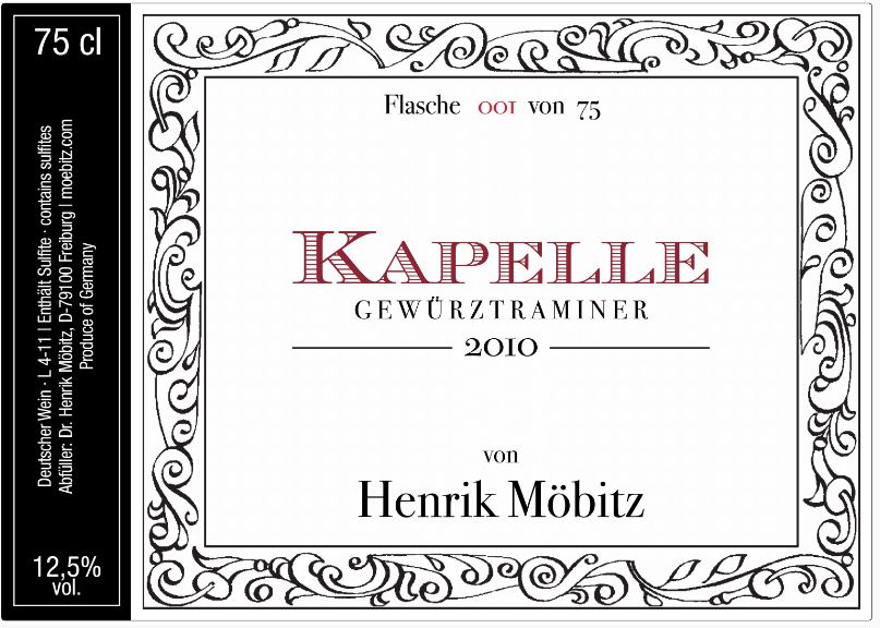 Gewurztraminer