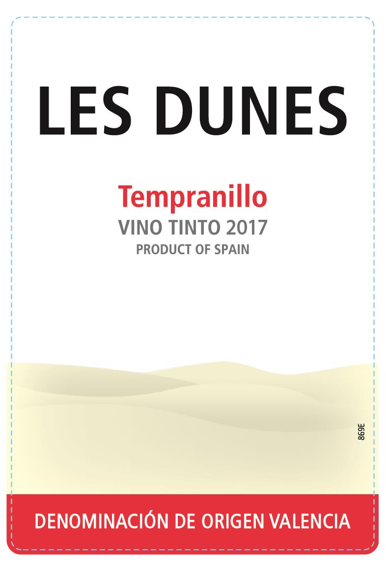 Les Dunes