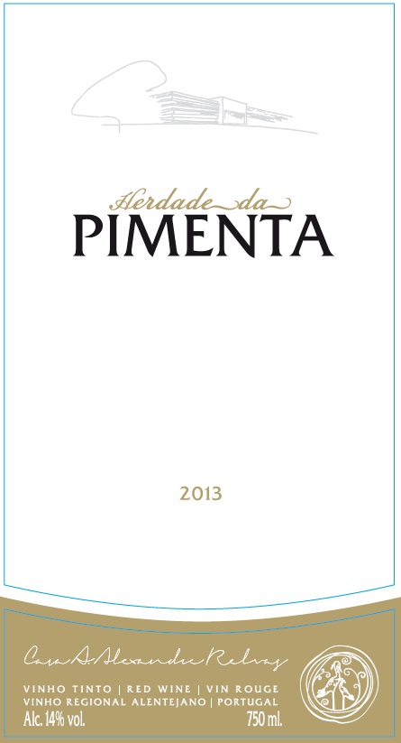 Pimenta Vinho Tinto
