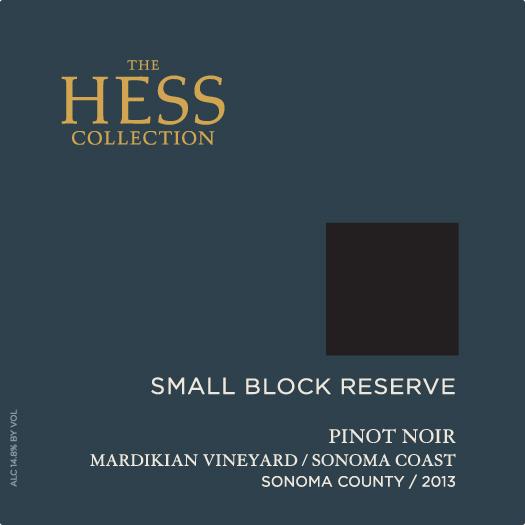 Small Block Reserve