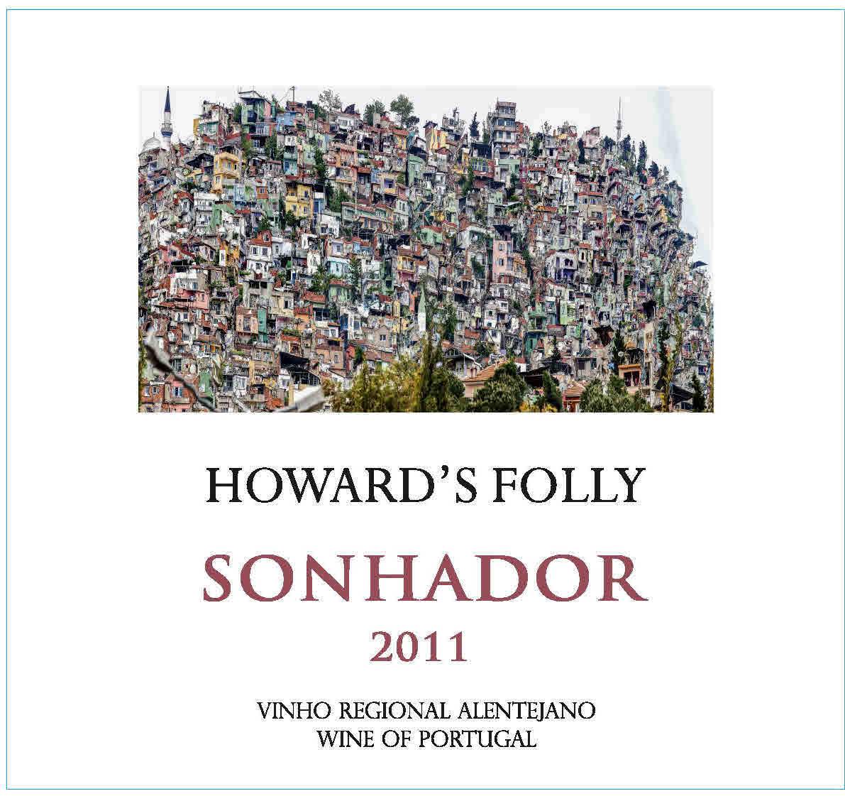 Howard's Folly Sonhador