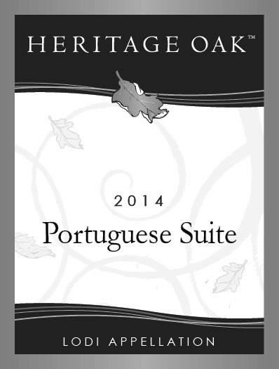 Portuguese Suite