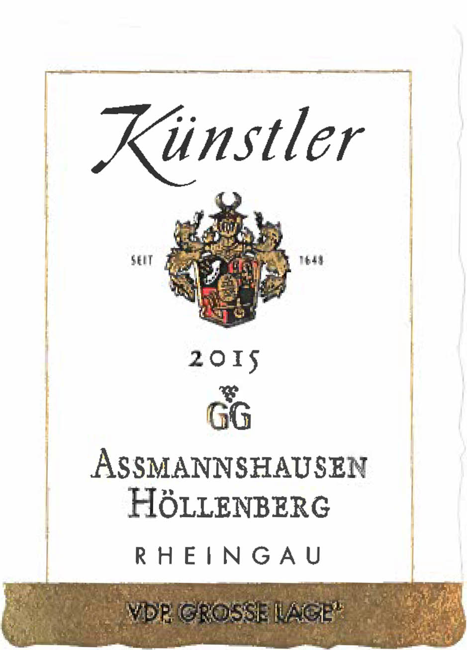 Assmannshauser Hollenberg