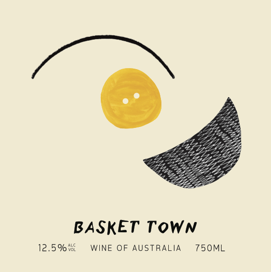 Basket Town