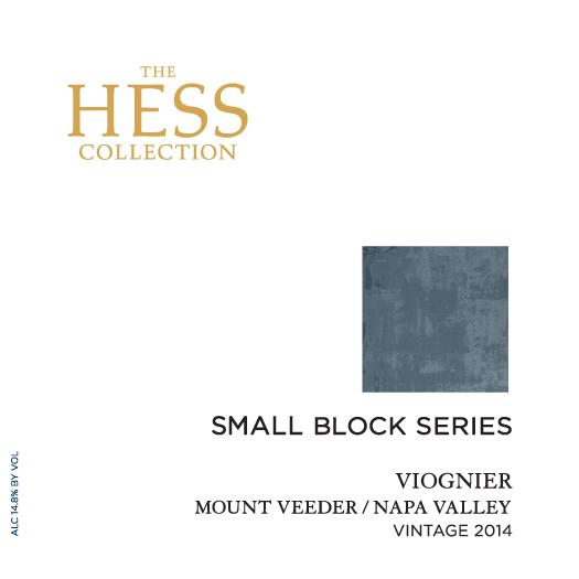 Small Block Series