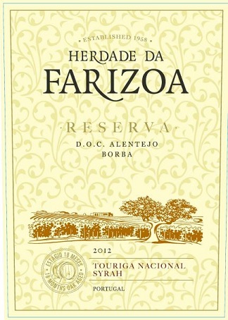 Reserva Red Wine