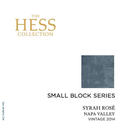 Small Block Series