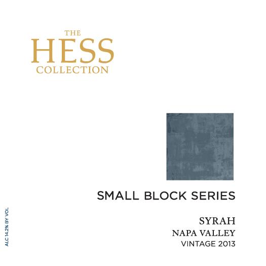 Small Block Series