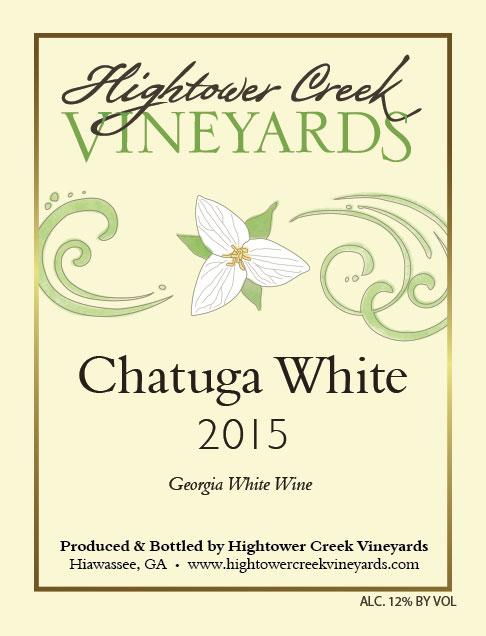 Chatuga White