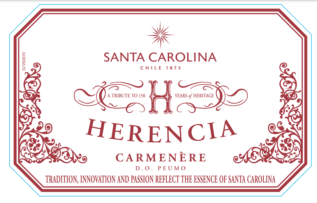 Herencia Carmenère