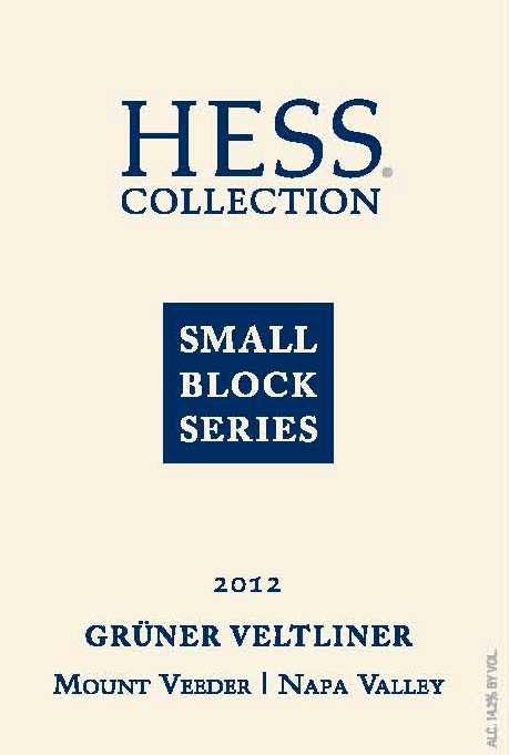 Small Block Series