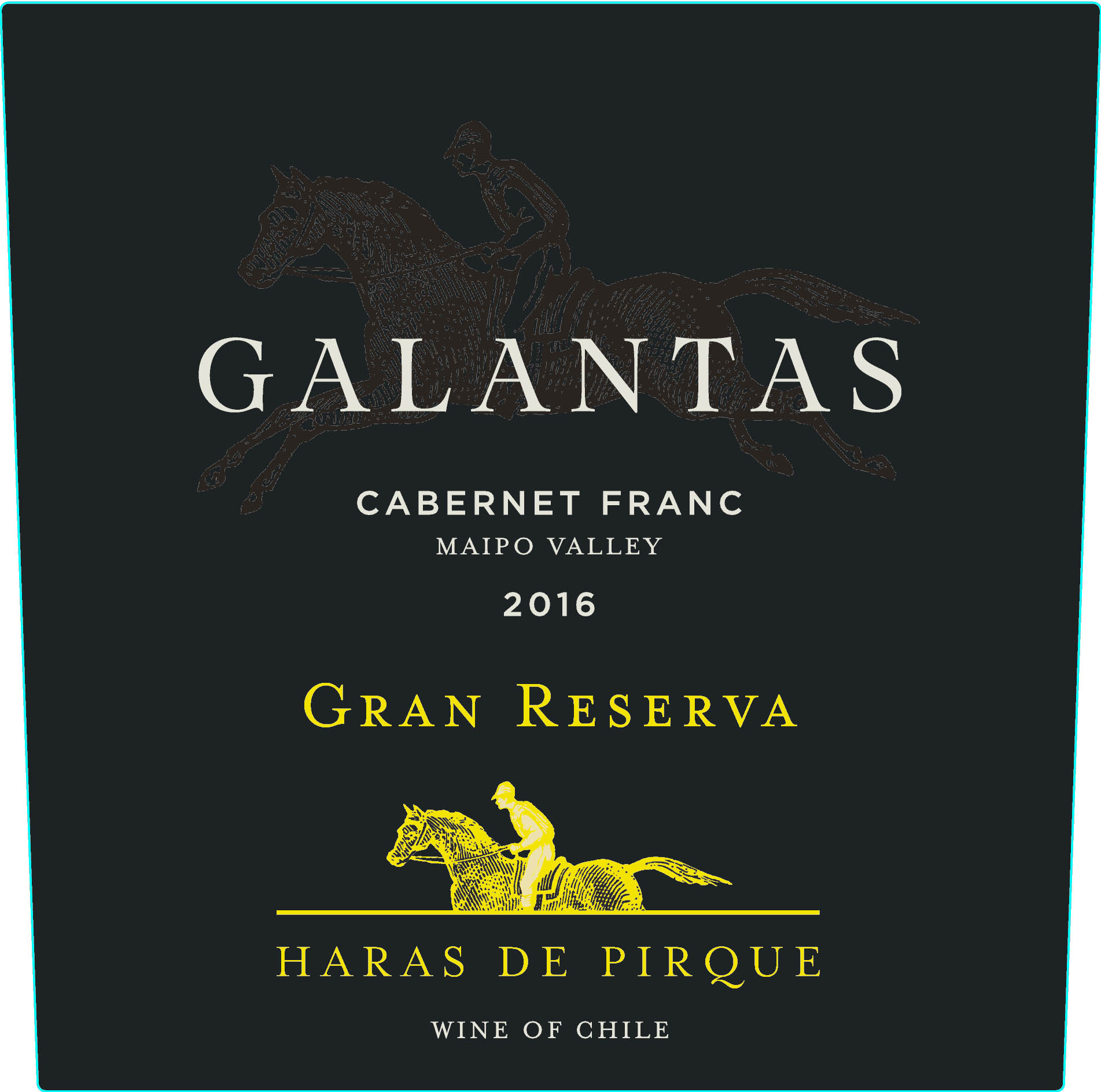 Galantas