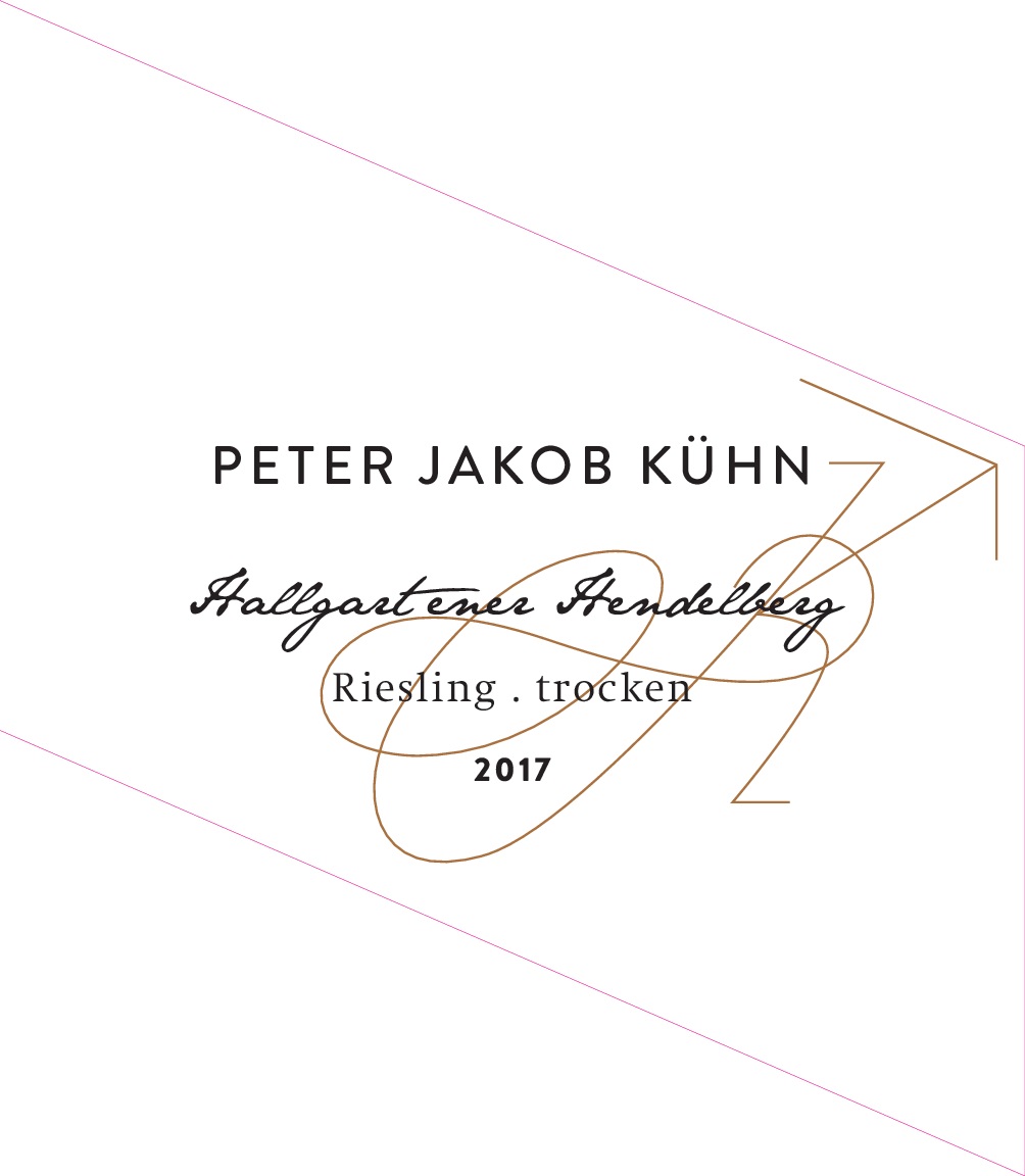 Hallgartener Hendelberg