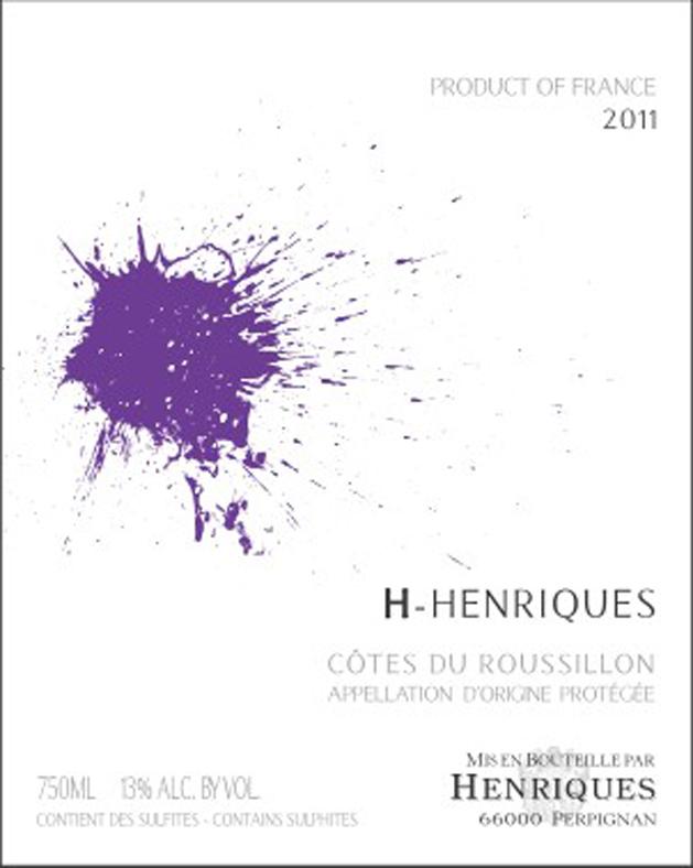 Côtes Du Roussillon