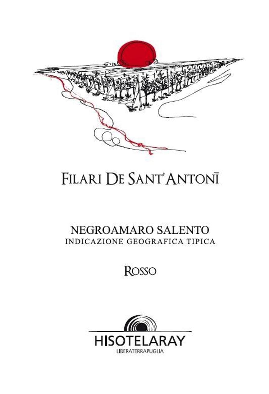 Alberelli De La Santa