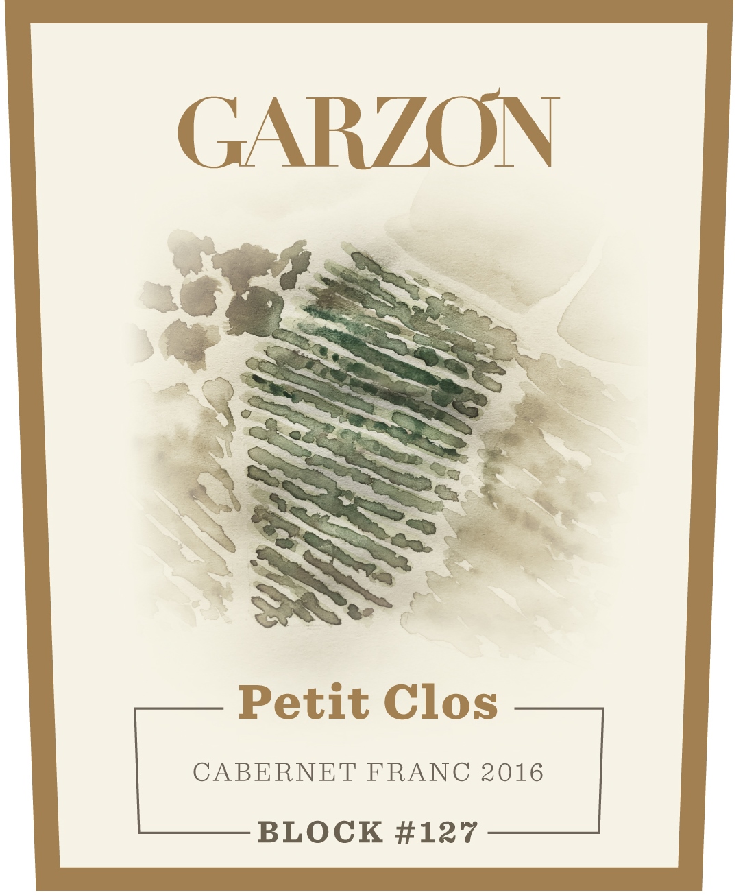Petit Clos Block #127