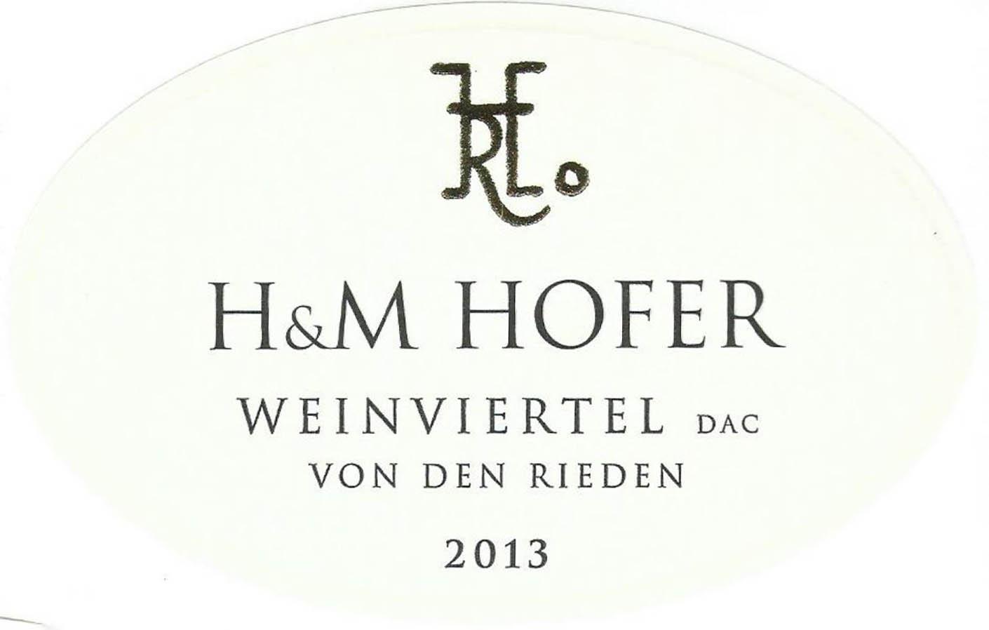 Von Den Rieden