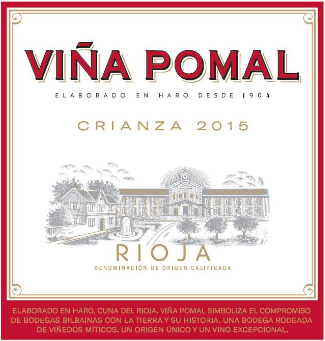 Crianza 2015