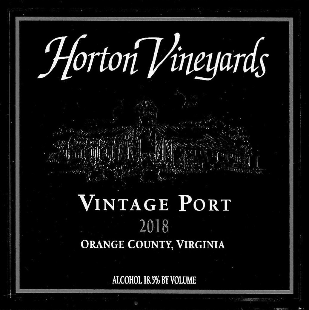 Vintage Port