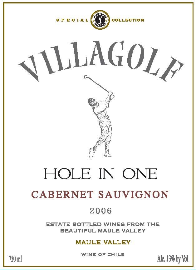 Hole In One
