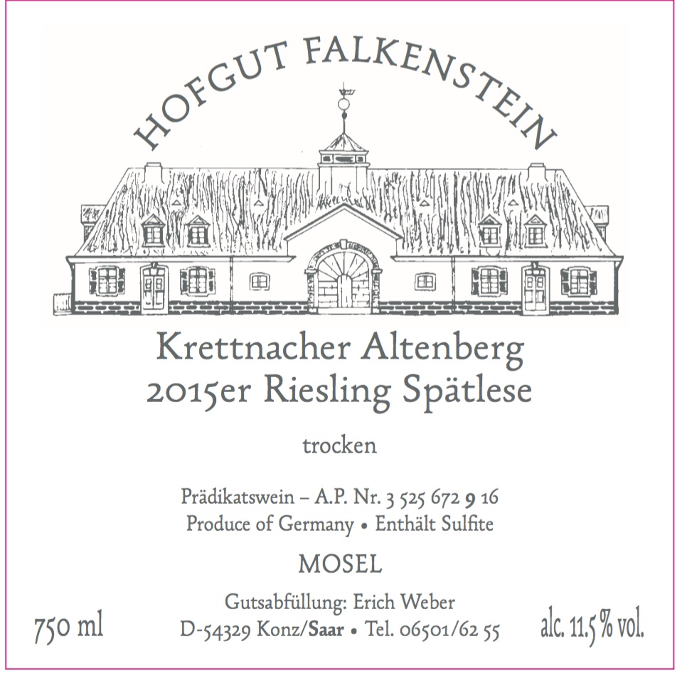 Krettnacher Altenberg