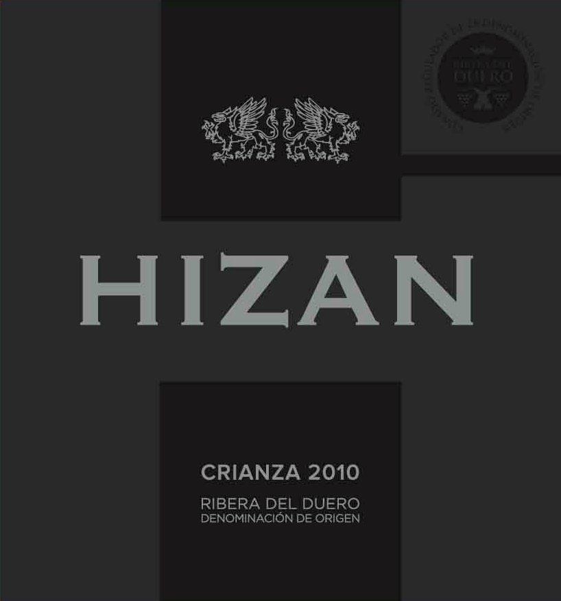 Hizan Crianza