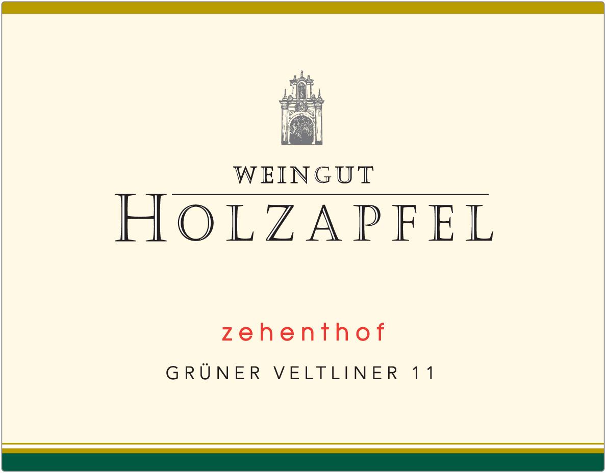 Zehenthof Federspiel