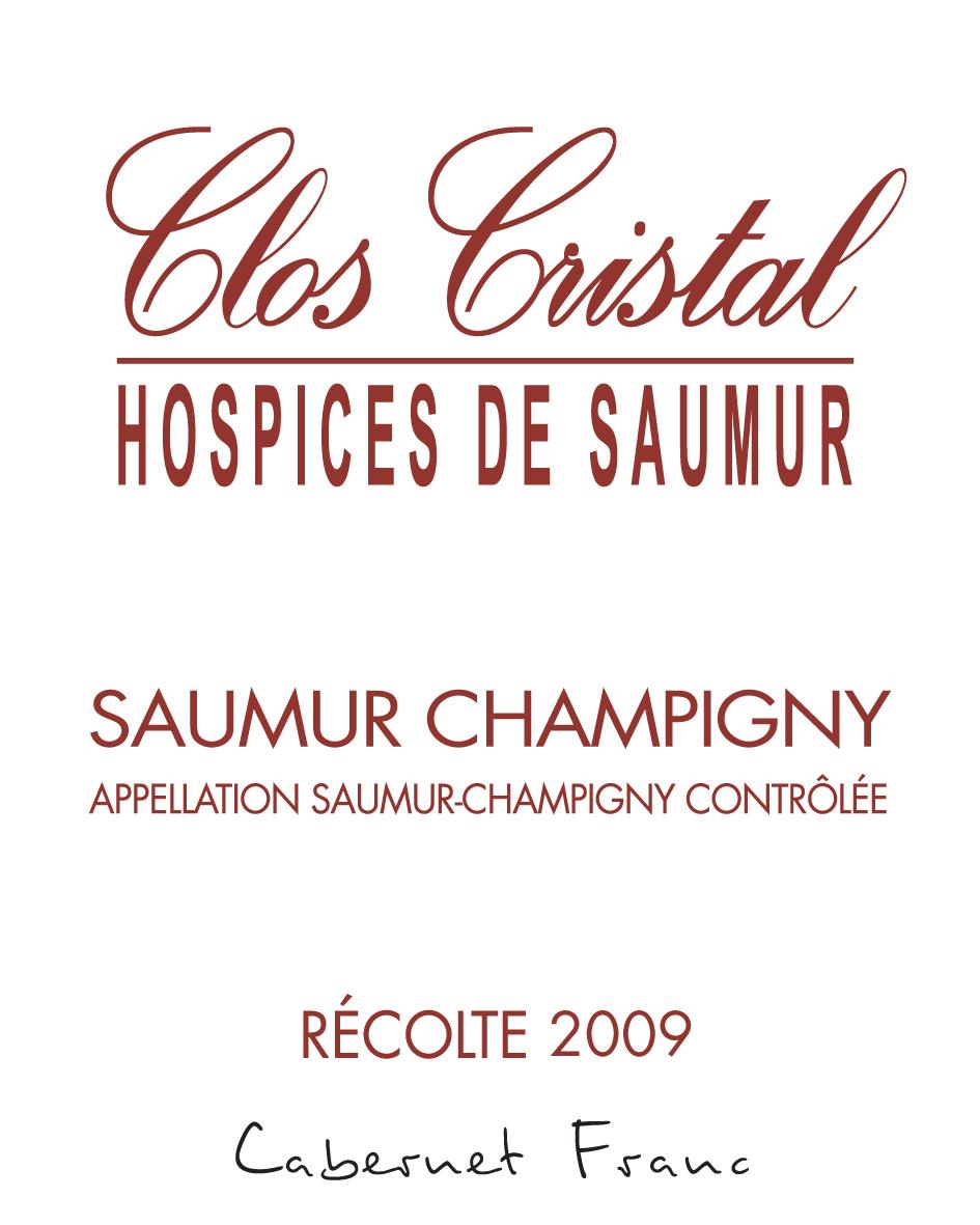 Clos Cristal