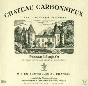 Château Carbonnieux