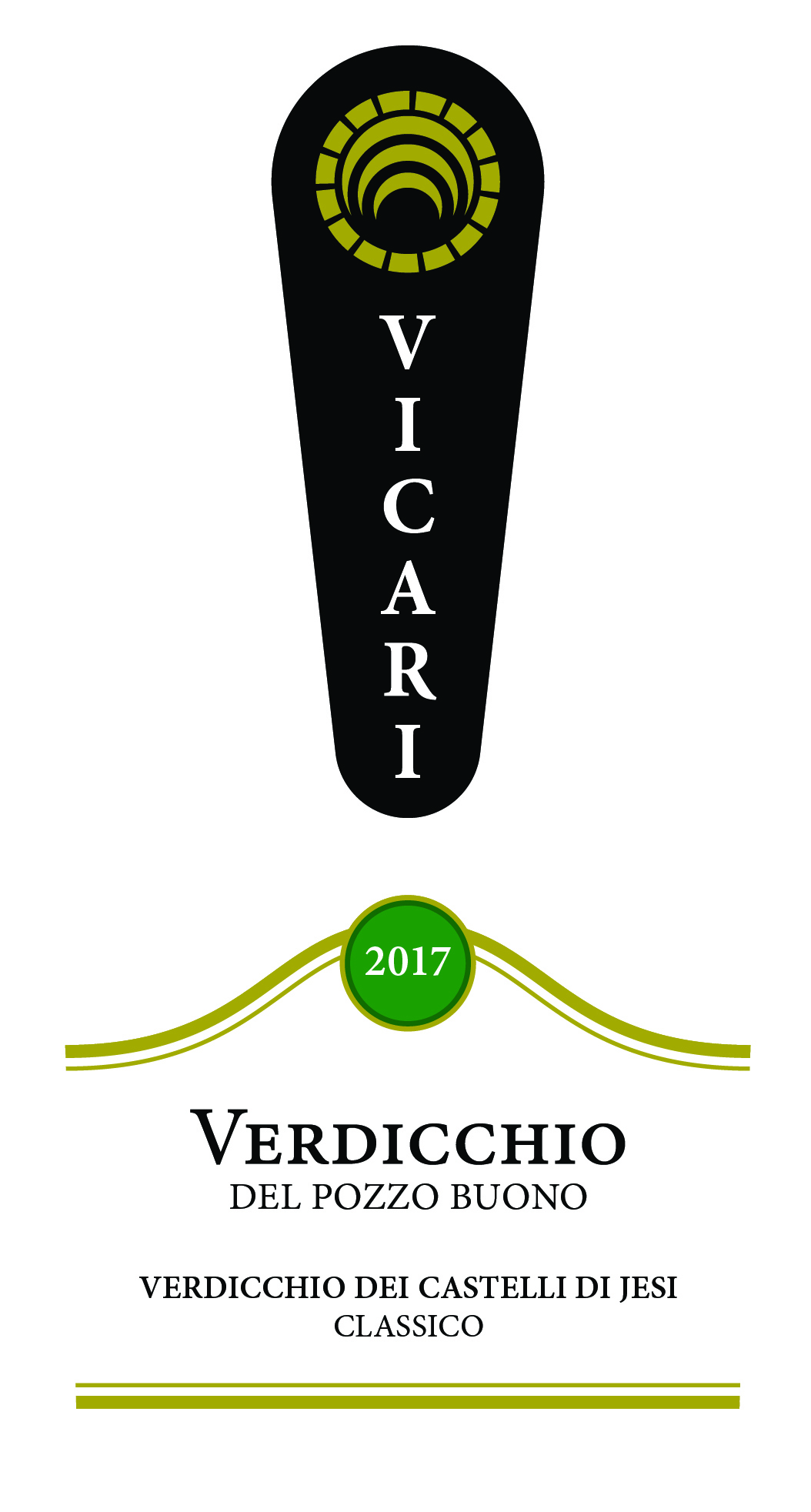 Verdicchio Del Pozzo Buono