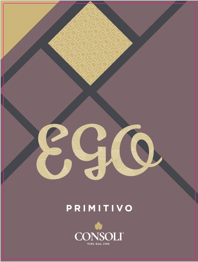 Ego