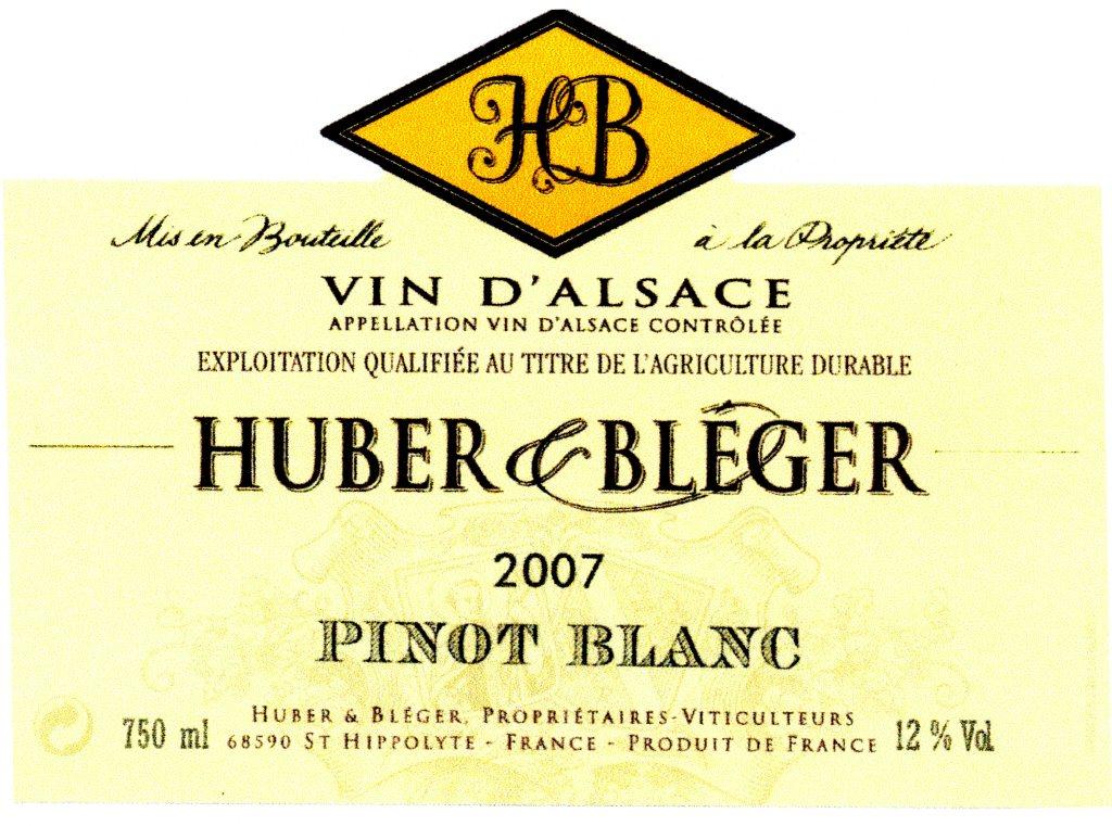 Pinot Blanc