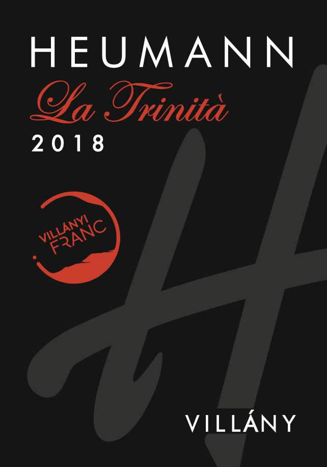 La Trinità