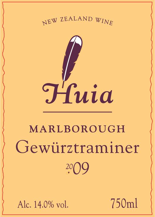 Gewürztraminer