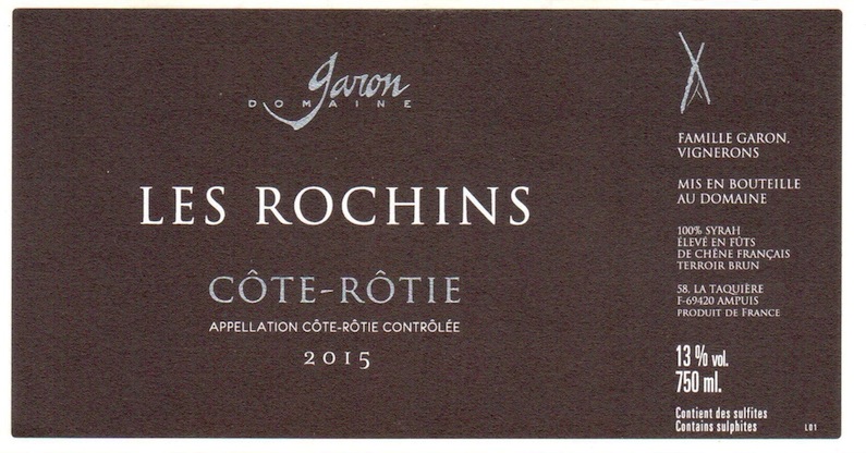 Les Rochins