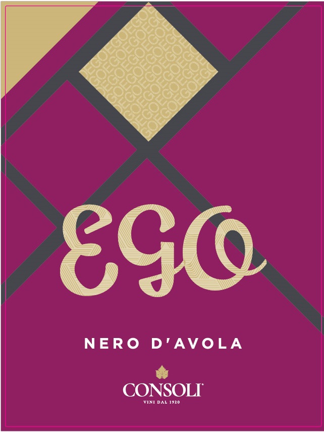 Ego