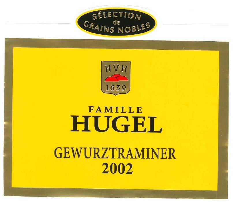 Selection De Grains Nobles