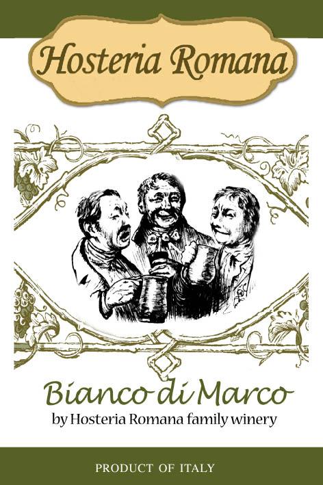 Bianco Di Marco