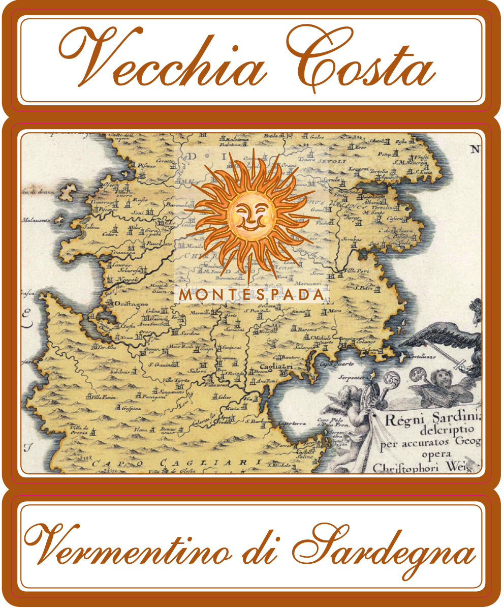 Vecchia Costa