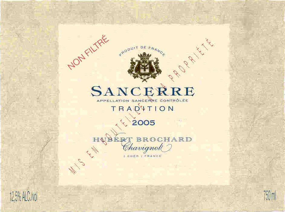 Chavignol Sancerre Blanc