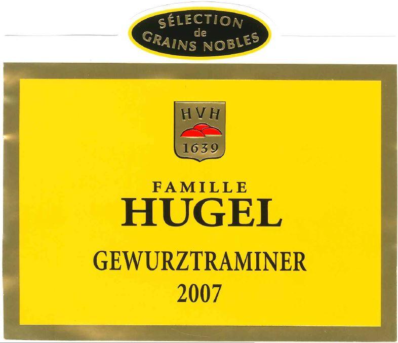 Selection De Grains Nobles "S"