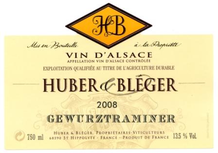 Gewurztraminer