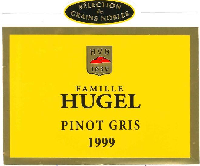 Selection De Grains Nobles