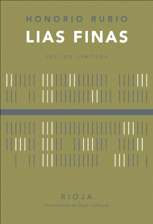 Lias Finas