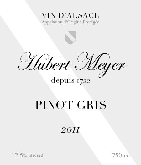 Pinot Gris