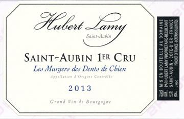 Les Murgers Des Dents De Chien