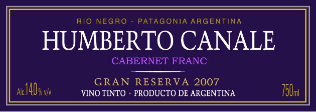 Gran Reserva Red Wine