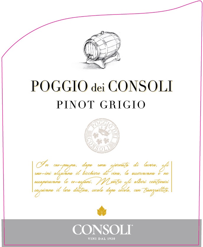 Poggio Dei Consoli