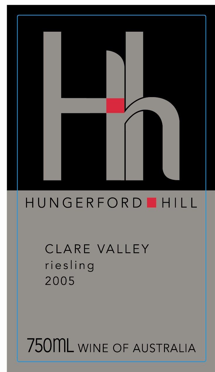 Clare Valley Riesling