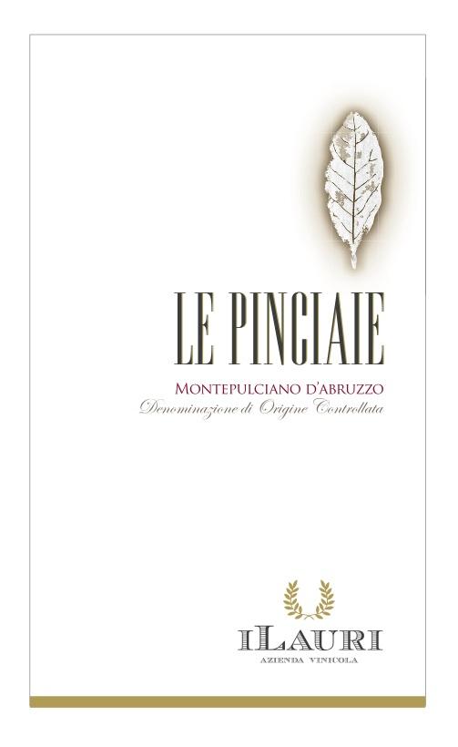 Le Pinciaie